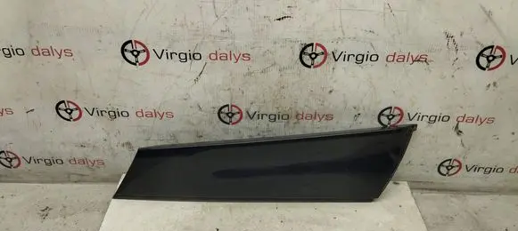 Mini One - Cooper F56 F55 Rear side glass trim 7328875
