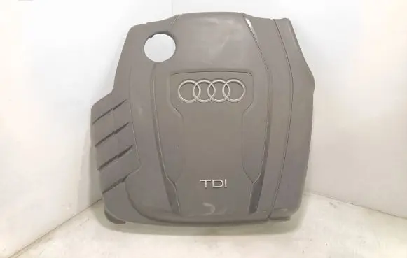 Audi A4 S4 B8 8K Engine cover (trim) 03L103925AB