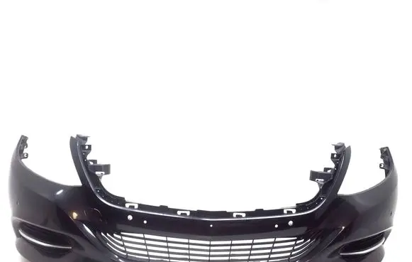 Mercedes-Benz S W222 Front bumper