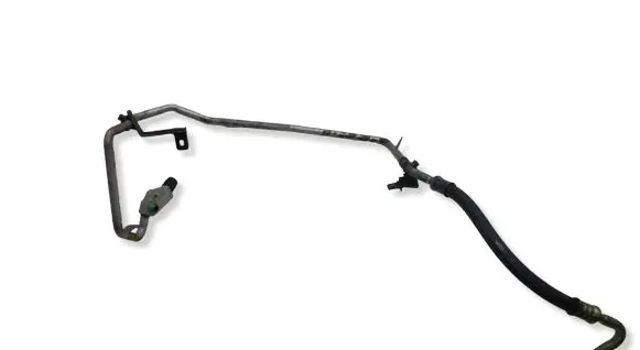 Fiat 500 Air conditioning (A/C) pipe/hose 51871846