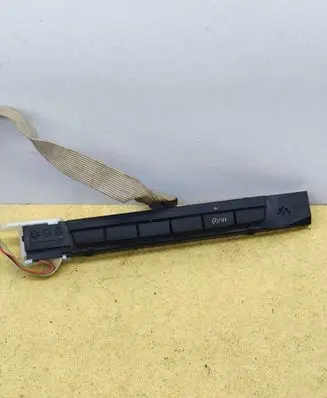 BMW 3 E90 E91 Traction control (ASR) switch 6970912 03744600