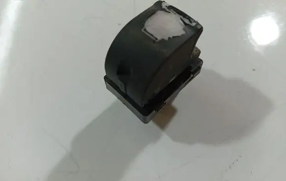 Audi A3 S3 8P Electric window control switch 4F0959855