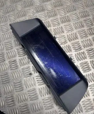 BMW 5 F10 F11 Screen/display/small screen 9284974 20000986