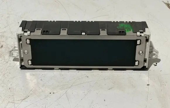 Screen/display/small screen