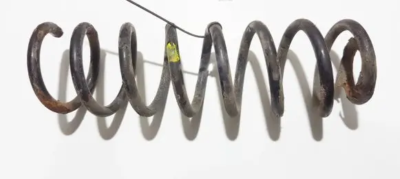 Mercedes-Benz A W168 Rear coil spring