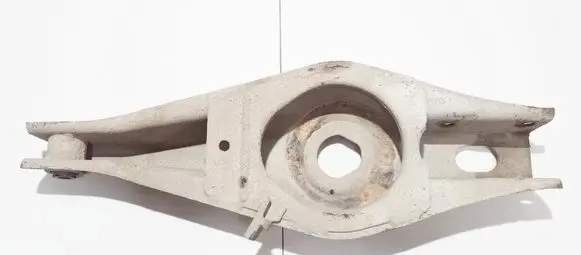 Peugeot 406 Rear upper control arm/wishbone