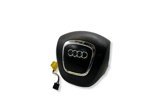 Audi A4 S4 B8 8K Steering wheel column trim 001A41EARKBC 8K0880201C