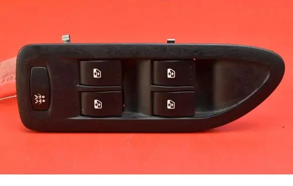 Renault Laguna II Electric window control switch
