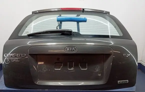 KIA Cerato Tailgate/trunk/boot lid