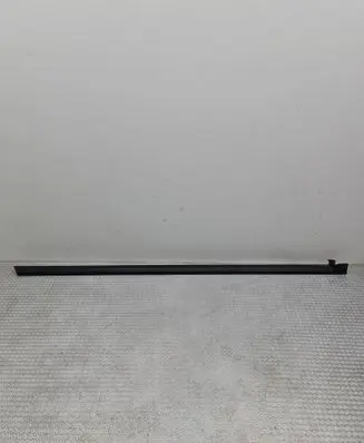 Porsche Cayenne (92A) Side skirt front trim 7P5853537