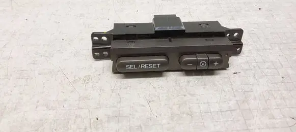 Honda Civic Panel lighting control switch M30085 M30084