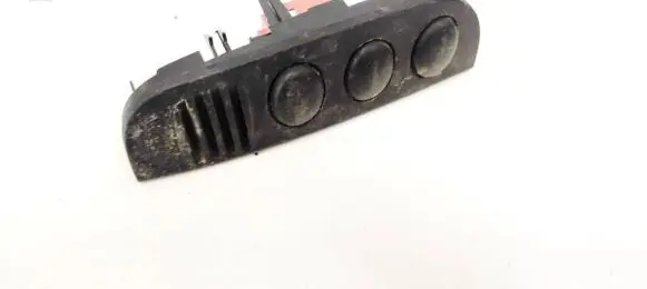Citroen C3 Other switches/knobs/shifts 96405773XT