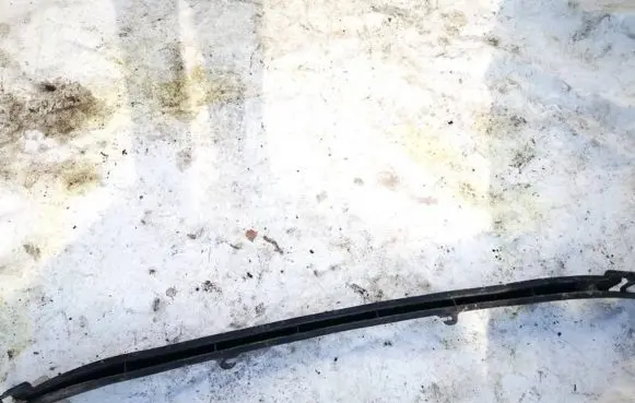 Volvo XC70 Rear bumper mounting bracket 30678653