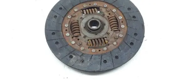 Fiat Ducato Clutch pressure plate 