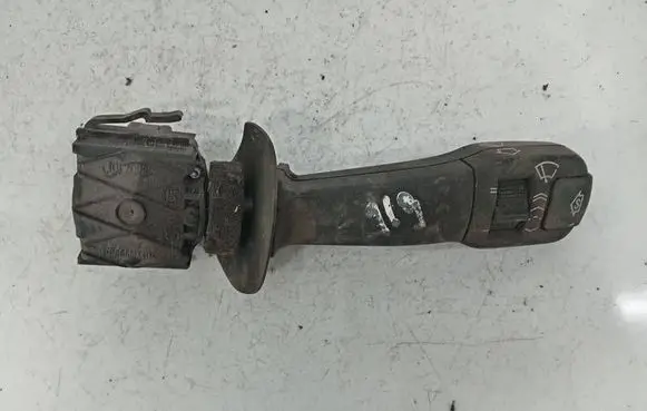 BMW 5 E39 Wiper control stalk