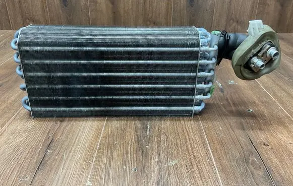 Mercedes-Benz SL R129 Heater blower radiator 1298301862 A1298300358 A1298300258