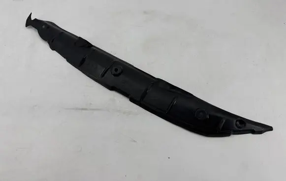 Audi Q2 - Fender end trim 81A821111 PPTD20