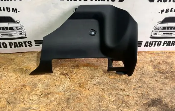 Honda Jazz IV GR Seat and door cards trim set 