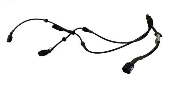 Audi Q7 4L Brake wiring harness 7L0971279J