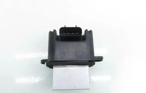 Nissan Navara Heater blower motor/fan resistor VP5NEH19E624AA