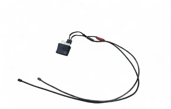 Audi Q7 4M Tailgate/trunk control unit/module 3G0962243C