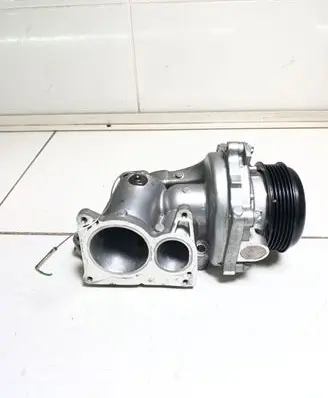 Mercedes-Benz GLE W167 Water pump A6562000001 1918500066
