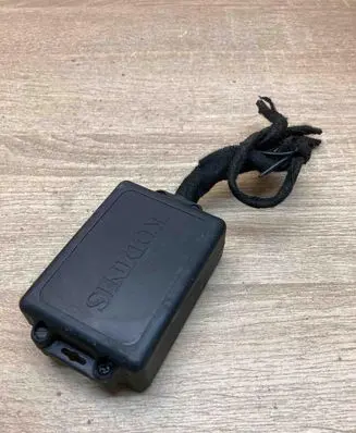 KIA Soul Other control units/modules KODINIS