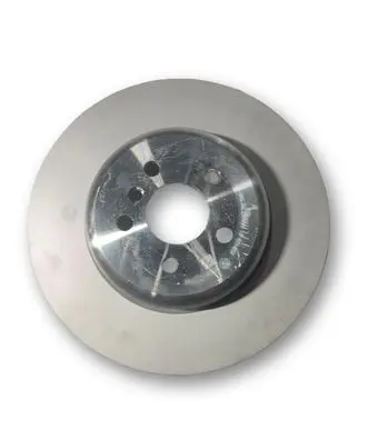 BMW 2 G42 Front brake disc 34108842578 34118854273 34118831822