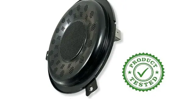 Seat Ateca Panel speaker 