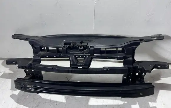 Volkswagen Caddy Radiator support slam panel