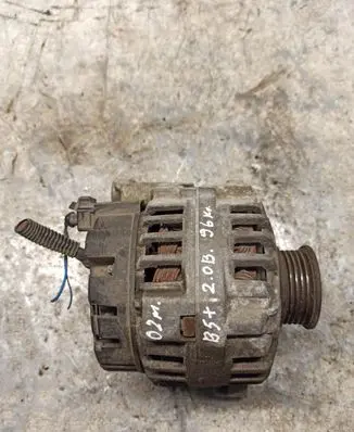Volkswagen PASSAT B5.5 Generator/alternator 06B903016D