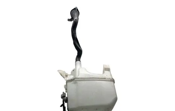 Volvo V60 Windshield washer fluid reservoir/tank 31253219