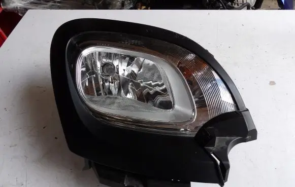 Fiat Panda III Headlight/headlamp