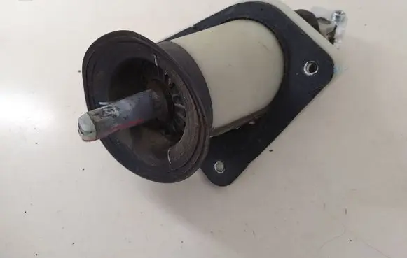 Jeep Grand Cherokee Steering column universal joint