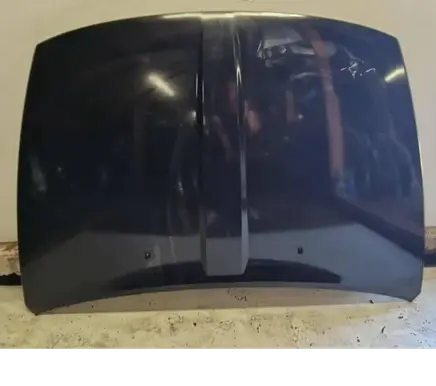 Dodge Caliber Engine bonnet/hood