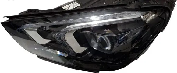 Mercedes-Benz GLE W167 Headlight/headlamp A1679061600