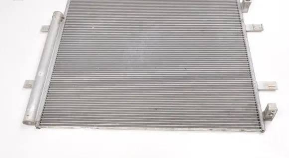 Ford Explorer A/C cooling radiator (condenser) 1EA816411A