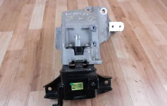 Hyundai Kona I Engine mount bracket 21870K4000
