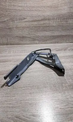 BMW 5 E60 E61 Engine bonnet/hood hinges 7008728 41617008728