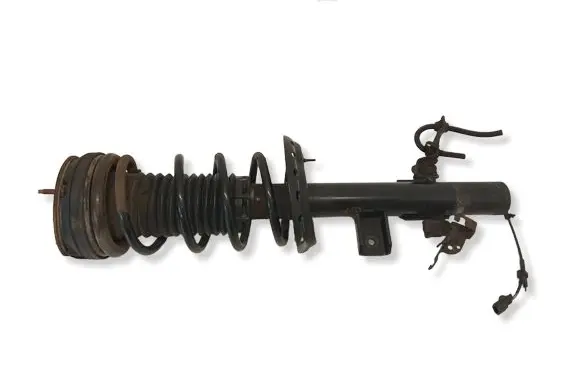Land Rover Evoque I Rear shock absorber/damper 