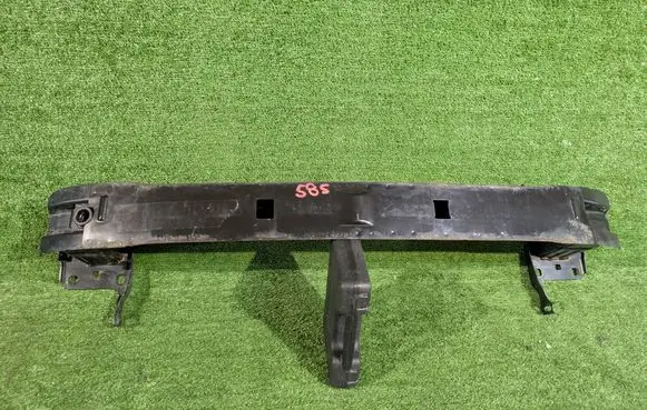 Skoda Superb B8 (3V) Front bumper support beam 3V0807109