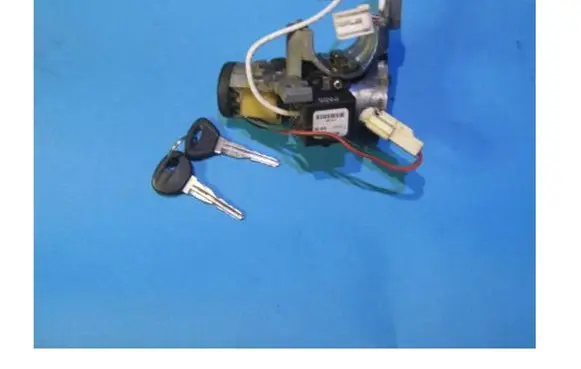 Mazda 323 F Ignition lock BD7F66939