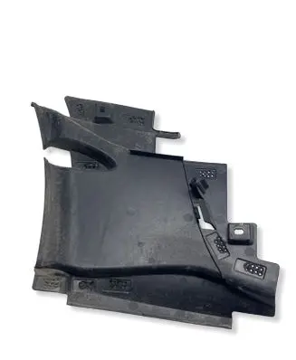 Tesla Model X Front bumper mounting bracket 158818600C