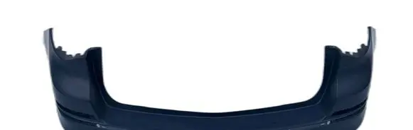 Opel Astra K Rear bumper 13368934