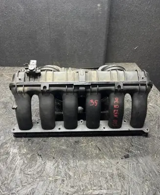 BMW 5 E60 E61 Intake manifold N52830CL 752036710