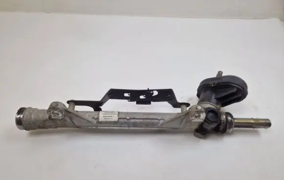 Renault Zoe Steering rack 490014049R 20180723