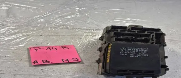 Honda Civic Fuse box set 38600S04G1