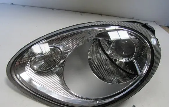 Porsche Boxster 987 Headlight/headlamp 98763105720