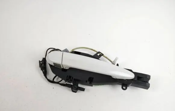 BMW X1 E84 Front door exterior handle V2480003 0341