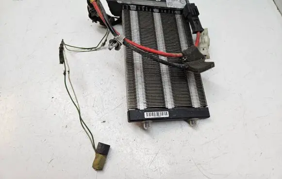 Ford Focus C-MAX Electric cabin heater radiator 3M5118K463FA